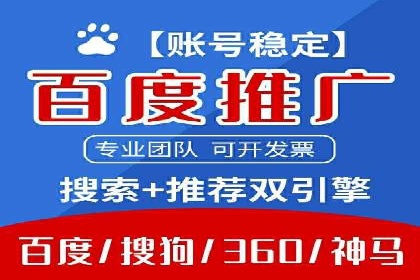 SEM代运营服务公司案例分析：提升广告效果
